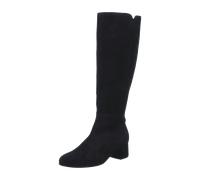 elegante Stiefel schwarz