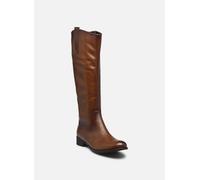 Gabor Damen Klassische Stiefel, Frauen Stiefel,Boots,Winterstiefel,Winterschuhe,uebergangsstiefel,uebergangsschuhe,Sattel (Effekt),38.5 EU / 5.5 UK