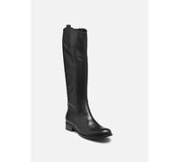 Gabor Damen Klassische Stiefel, Frauen Stiefel,uebergangsschuhe,lederstiefel,reißverschluss,Boots,Winterstiefel,schwarz,38 EU / 5 UK