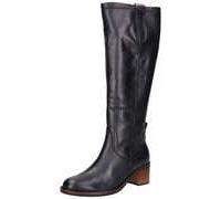 Gabor Stiefel Damen blau 39