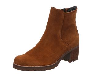 Gabor Stiefel für Damen, braun, Größe 36 EU / 3,5 UK