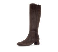 Gabor Stiefel für Damen, braun, Größe 40 EU / 6,5 UK