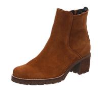 Gabor Stiefel für Damen, braun, Größe 41 EU / 7,5 UK