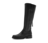 Gabor Damen Klassische Stiefel, Frauen Stiefel,Best Fitting,uebergangsstiefel,uebergangsschuhe,lederstiefel,Boots,schwarz,35.5 EU / 3 UK