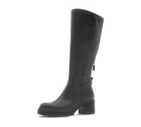 Gabor Stiefel für Damen, schwarz, Größe 35 ½ EU / 3 UK