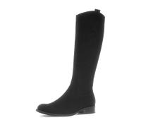 Gabor Stiefel für Damen, schwarz, Größe 42 ½ EU / 8,5 UK