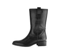 Gabor Stiefel Glattleder Schwarz - 36