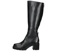 Gabor Stiefel Glattleder Schwarz - 39