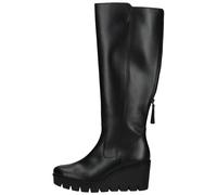 Gabor 74.789.27 schwarz - Stiefel für Damen - Größe 40