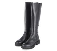 Gabor Damen Langschaftstiefel 71.859.27 71.859 schwarz F/M-Vario (schmal/normal) 37½ EU