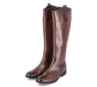 Gabor Schaft Stiefel braun Schaftweite M 71.649.24 - Größe 40.5