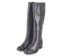 Gabor Stiefel - Gr. 40 - Braun - Glattleder