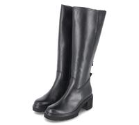 Gabor Langschaftstiefel 71.879.27 Damen schwarz Schaftweite M-Vario Größe 40