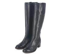 Gabor 71.889.27 schwarz - elegante Stiefel für Damen - Größe 41