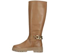 Gabor Stiefel Leder Hellbraun - 40
