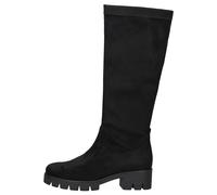 Gabor Stiefel Leder Schwarz - 41