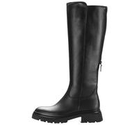 Gabor Stiefel Leder Schwarz Warmfutter - 40