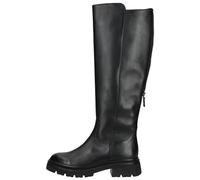Gabor Stiefel Leder Schwarz Warmfutter - 40,5