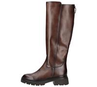 Gabor Stiefel Nappaleder Mittelbraun Warmfutter - 37