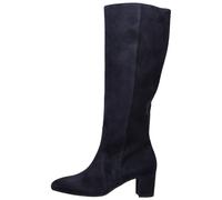 Gabor Stiefel Veloursleder Atlantik - 40,5