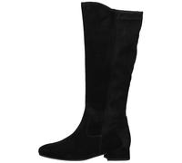 Gabor Stiefel für Damen, schwarz, Größe 38 ½ EU / 5,5 UK