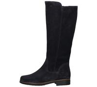Gabor Stiefel Veloursleder Pazifik - 39