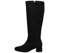 Gabor Stiefel für Damen, schwarz, Größe 38 EU / 5 UK