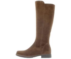 Gabor Stiefel Veloursleder Whisky Warmfutter - 35,5