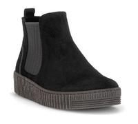 Gabor Stiefelette |black (El.texture)| EU 40½