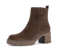 Gabor Damenschuhe Schnürstiefeletten cacao cacao - Gr. - 6.5 UK