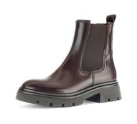 Gabor Stiefelette braun Ankle Boots 71.850.28 für Damen, braun, Größe 42 EU / 8 UK