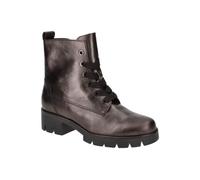 Gabor 31.711.68 braun - Stiefeletten für Damen - Größe 38.5