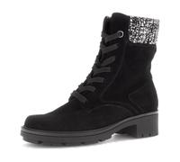Gabor 71.771.17 schwarz - Stiefeletten für Damen - Größe 35
