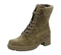 Gabor 71.771.14 hell-braun - Stiefeletten für Damen - Größe 40.5