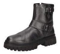 Gabor Stiefelette Damen grau 35,5