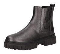 Gabor Stiefelette Damen grau 40