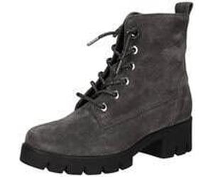 Gabor Stiefelette Damen grau grau 42 Leder