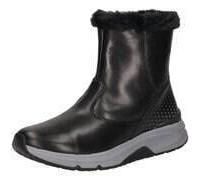 Gabor Stiefelette Damen schwarz 39