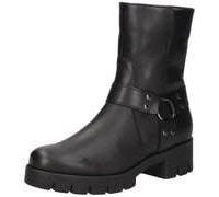 Gabor Stiefelette Damen schwarz 42,5