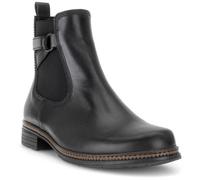 Gabor Stiefelette |dark blue| EU 42
