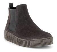Gabor Stiefelette |dark-grey(El.textu| EU 38
