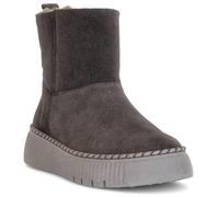 Gabor Stiefelette |dark-grey| EU 38