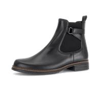 Gabor Stiefelette für Damen, blau, Größe 38 ½ EU / 5,5 UK