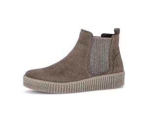 Gabor Stiefelette für Damen, braun, Größe 37 EU / 4 UK