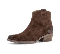 Gabor Damen Cowboy-Stiefel 8054.03.003 Cacao 41 EU