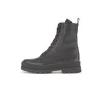 Gabor Stiefelette Glattleder Schwarz - 41