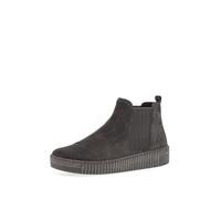 Gabor - Stiefelette - Grau 37