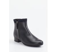 Gabor Stiefelette in blau in Größe: 38 für Damen Weite: H