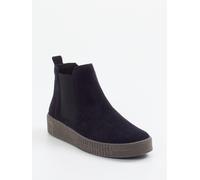 Gabor Stiefelette in blau in Größe: 41.5 für Damen