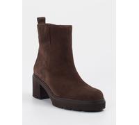 Gabor Stiefelette in braun in Größe: 38 für Damen